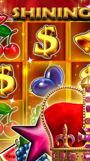 Shining Crown Screenshot